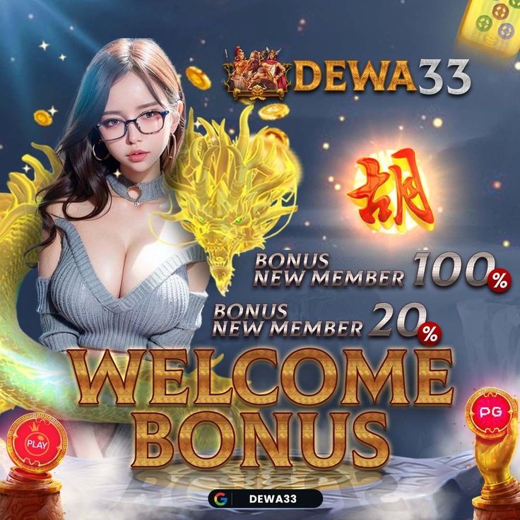 Dewa33 # Situs Dewa Slot Online Gacor Slot88 Resmi 